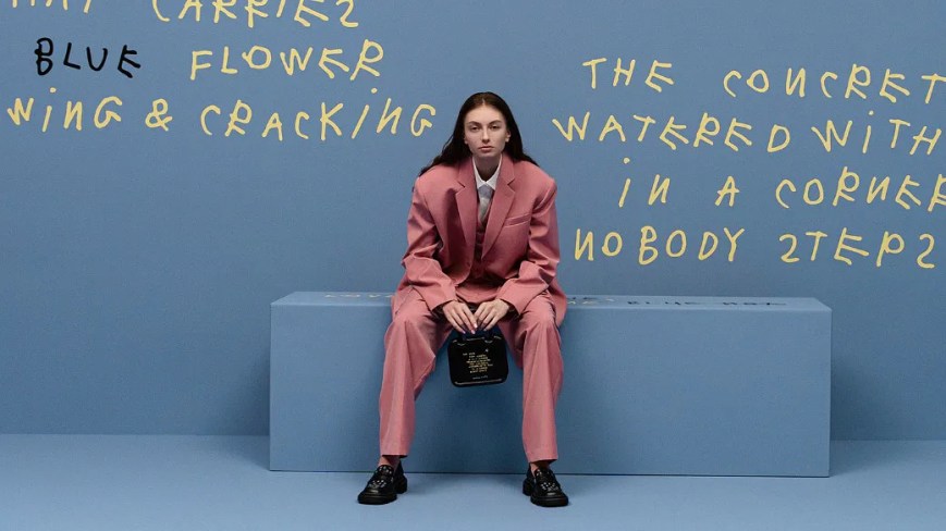 Charles & Keith E Coco Capitan Diventano Poetici Per Una Capsule Collection