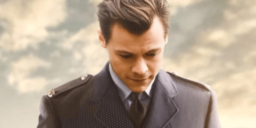 My Policeman: Here’s the first official trailer for the movie starring Harry Styles and Emma Corrin