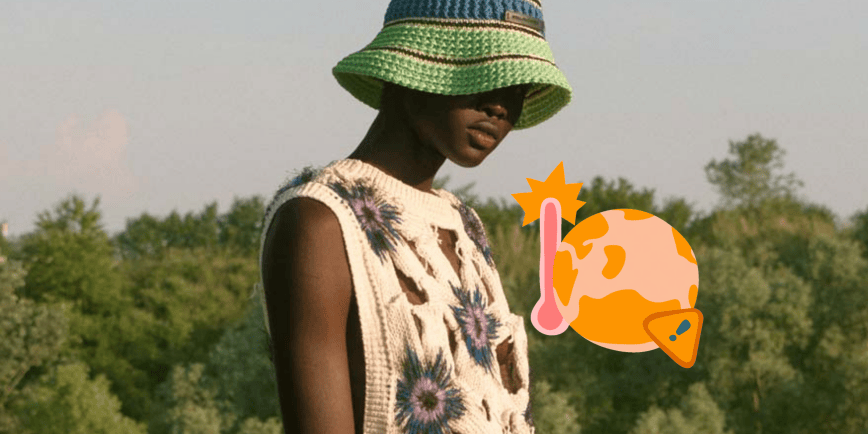 How  is fashion sustainability according to Bof’s 2022 Sustainability Report