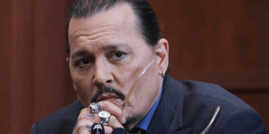 Johnny Depp must return to court: new trial  (but Amber Heard has nothing to do with it)