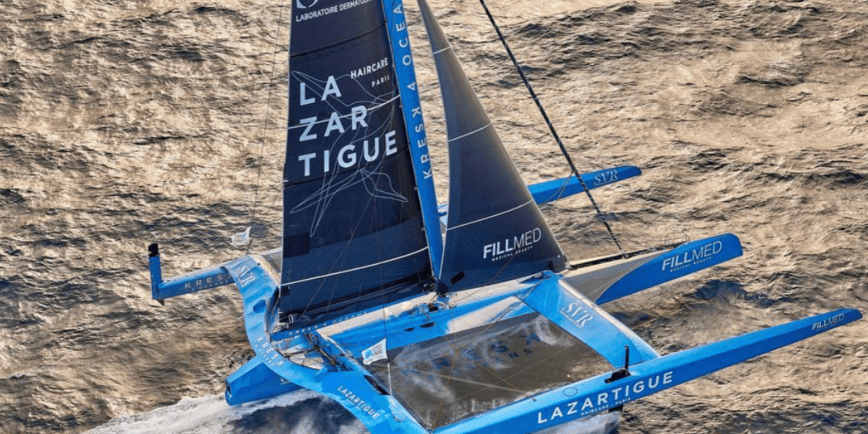 World Oceans Day 2022: initiatives  from beauty brands for cleaner seas and oceans