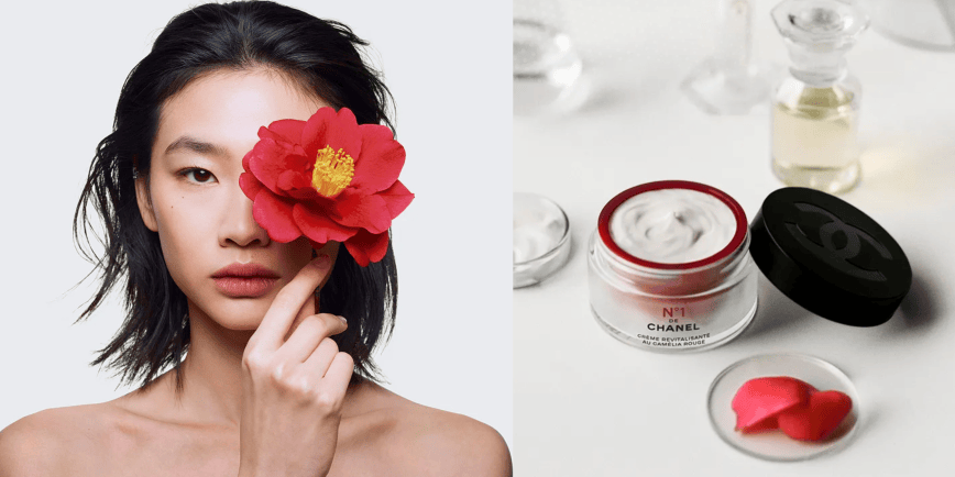Vitalità della pelle: l’approccio di nuova generazione di  N.1 De Chanel anti-età