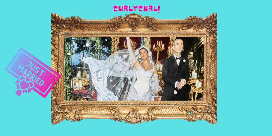 L’abito Da Sposa Di Kourtney Kardashian Ci Mette In Vena Del Vestitino Bianco