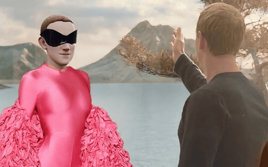 Meta launches Avatar Store for digital fashion