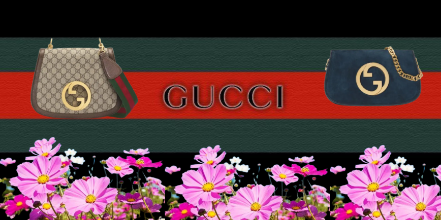 Gucci Blondie’s Vintage Bag Extravaganza: Unveiling the Timeless Allure of Classic Accessories