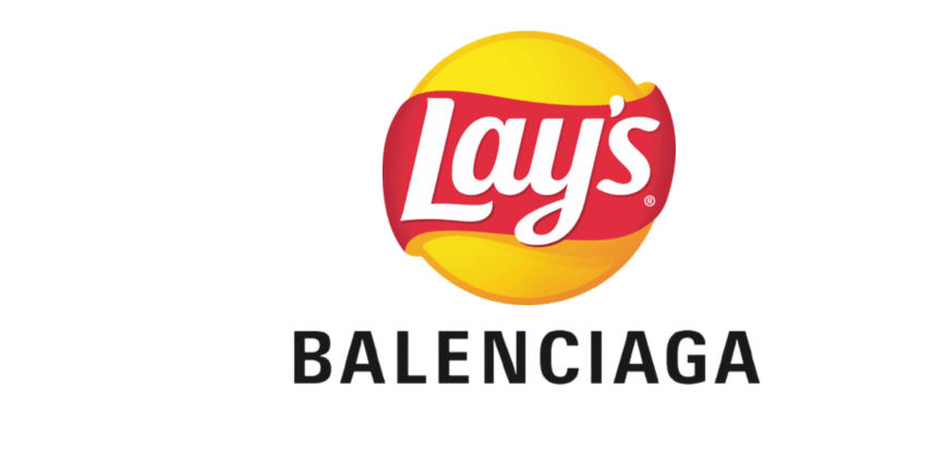 Is Balenciaga’s new it-bag a bag of chips?