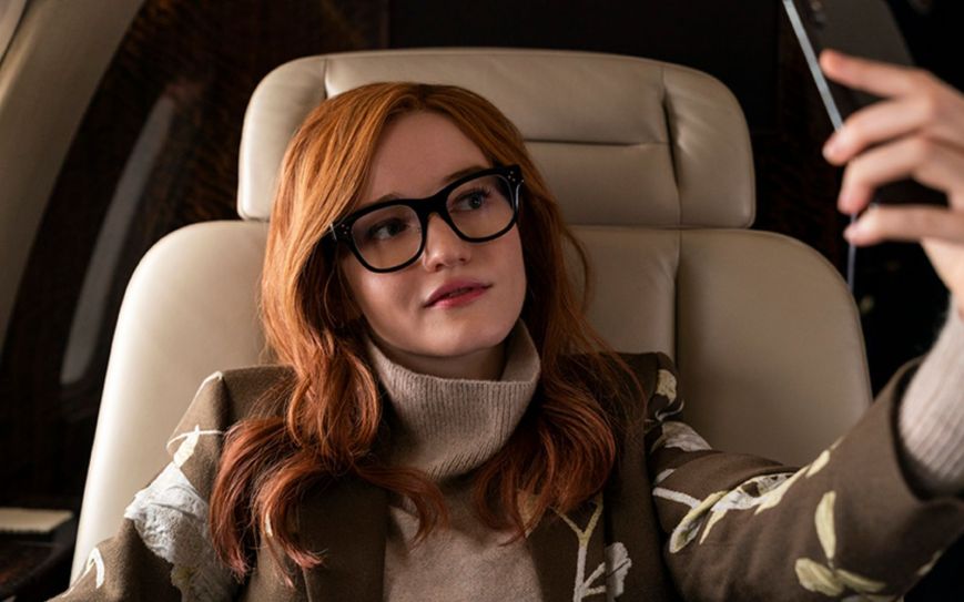 La truffatrice imprigionata Anna Delvey si sta “reinventando” coniando NFT