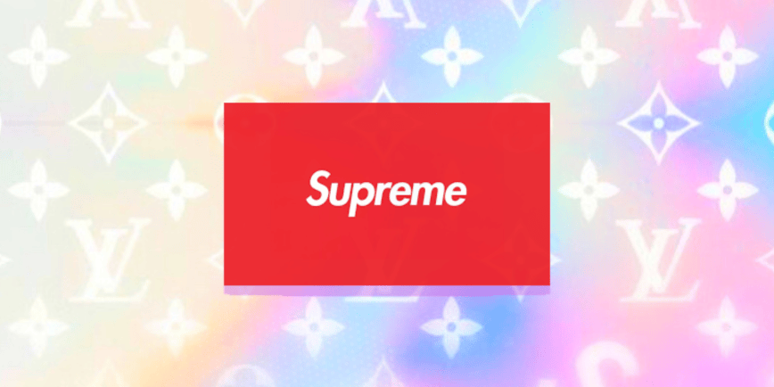 Is another Supreme and Louis Vuitton collaboration really necessary?