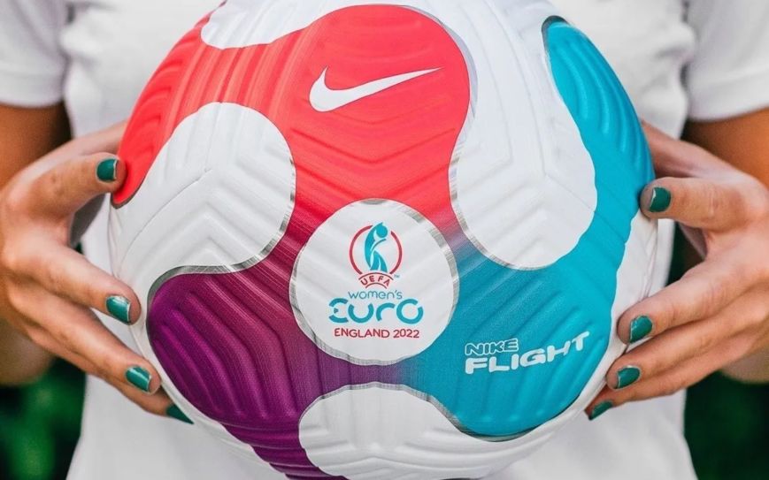 Observations on the 2022 European Women’s Football Championships in 5 points