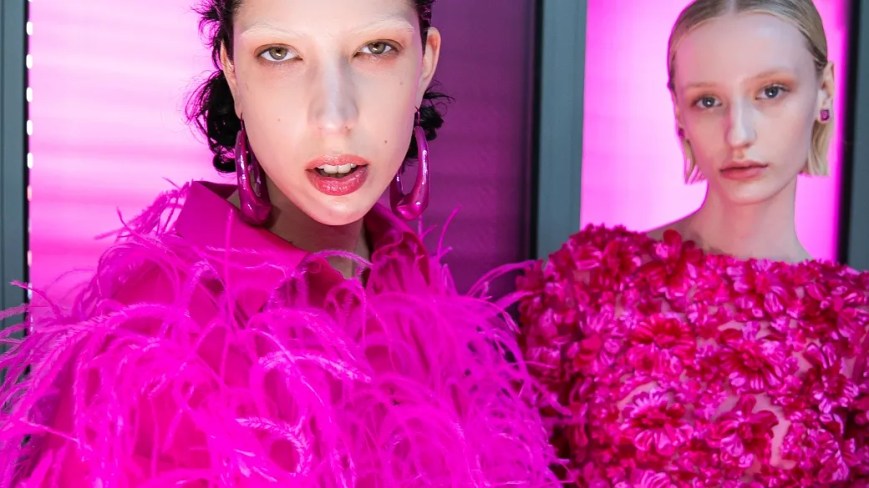 Da Barbiecore A Pink PP, Il Colore Rosa Sta Avendo il suo momento