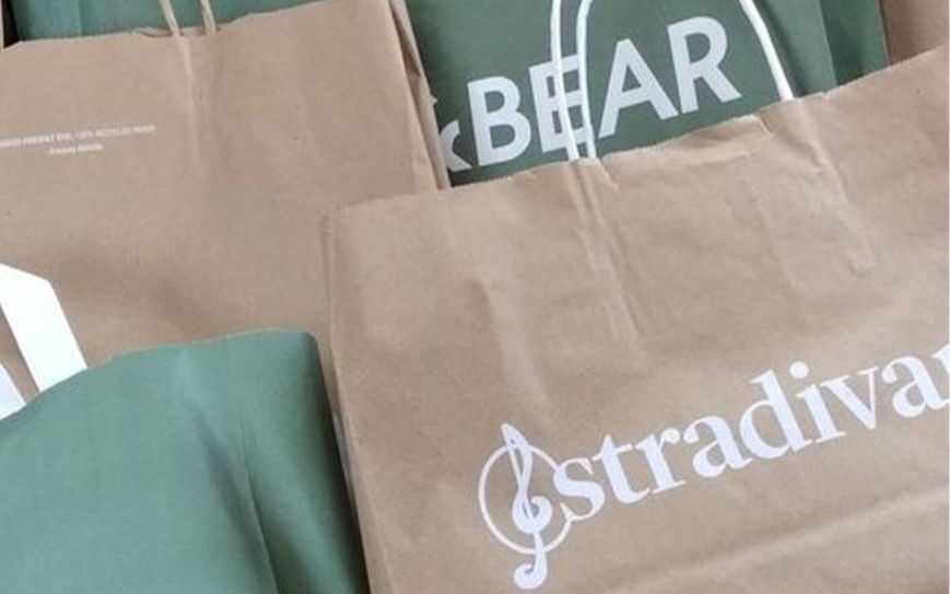 In China, Inditex suspends all operations for Bershka, Pull & Bear, and Stradivarius.