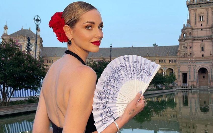 The fan  is the new essential for summer 2022