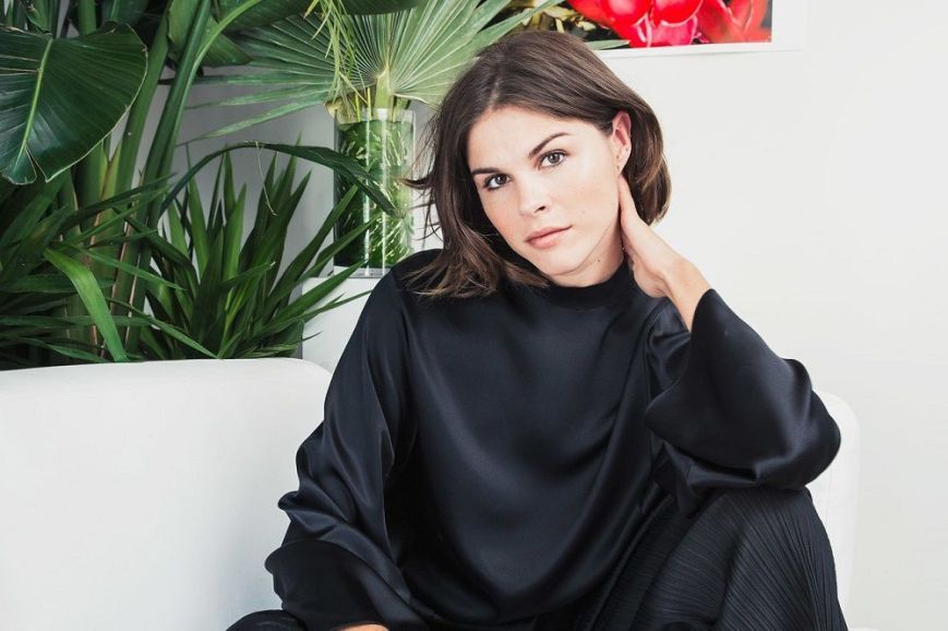 The remarkable tale of Glossier, a $1 billion skincare and cosmetics company