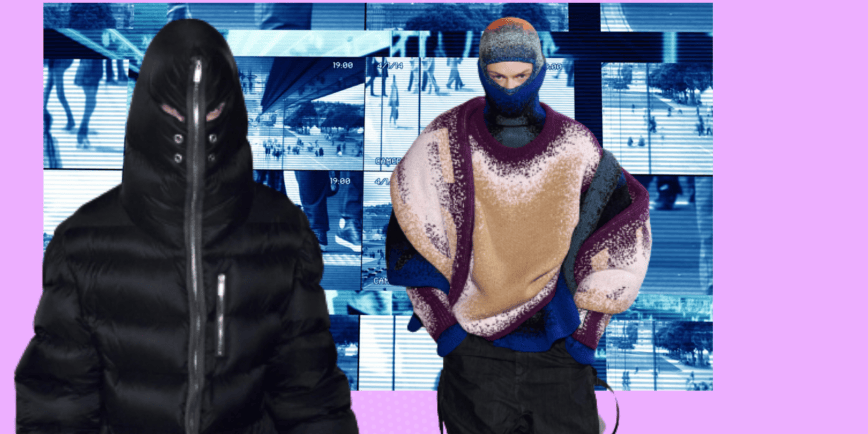 Lets  place the  burglar wear  on the catwalk.