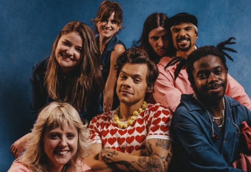 Harry Styles is shocked by the shooting in Denmark and cancels the concert