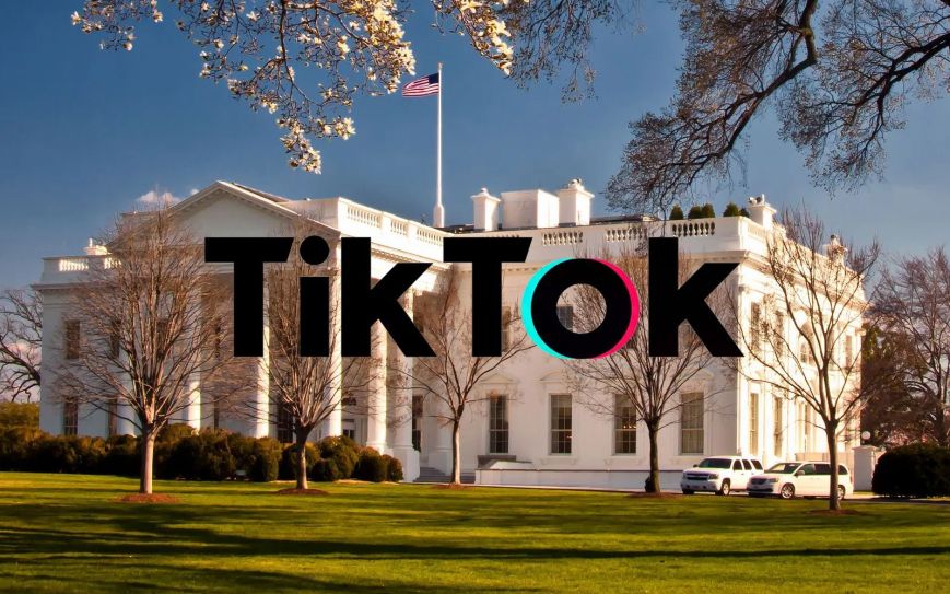 The U.S. Federal Communications Commission sent a letter to Apple and Google  calling for the removal of Tik Tok   from digital stores