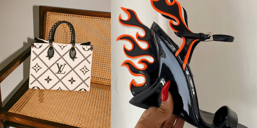 Is used clothing are about to replace fast fashion?