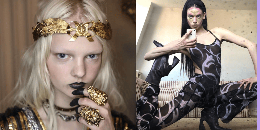 5 up-and-coming supermodels to keep an eye on