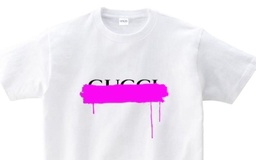 Gucci lost an odd legal dispute to a Japanese brand.