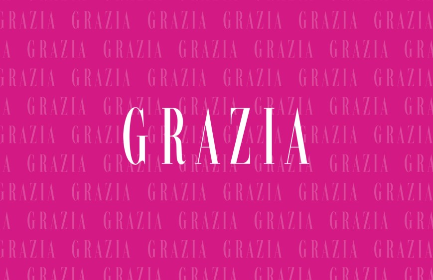 MOODBOARD TRENDS WITH GRAZIA ITALY ISSUE 34 JULY/ AUGUST 2022