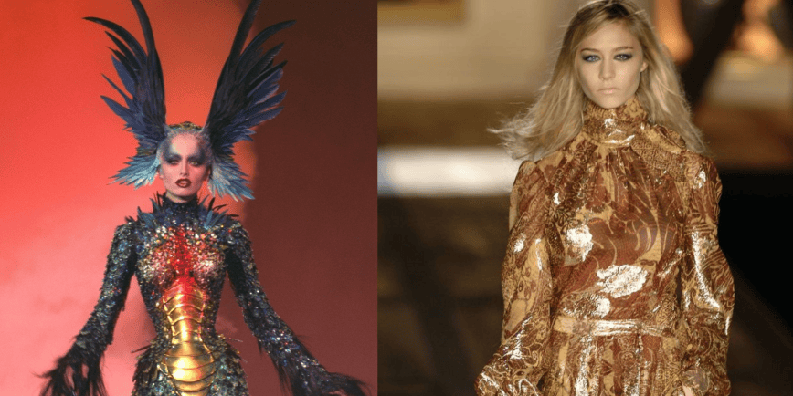 The top four vintage clothing companies on the web