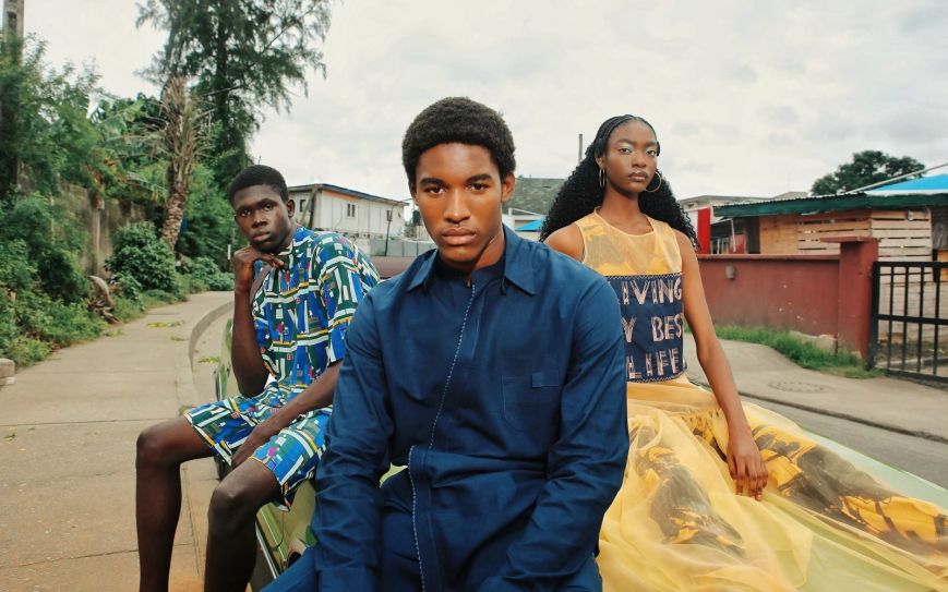 Nigeria has prohibited international actors and models from appearing in its commercial campaigns.