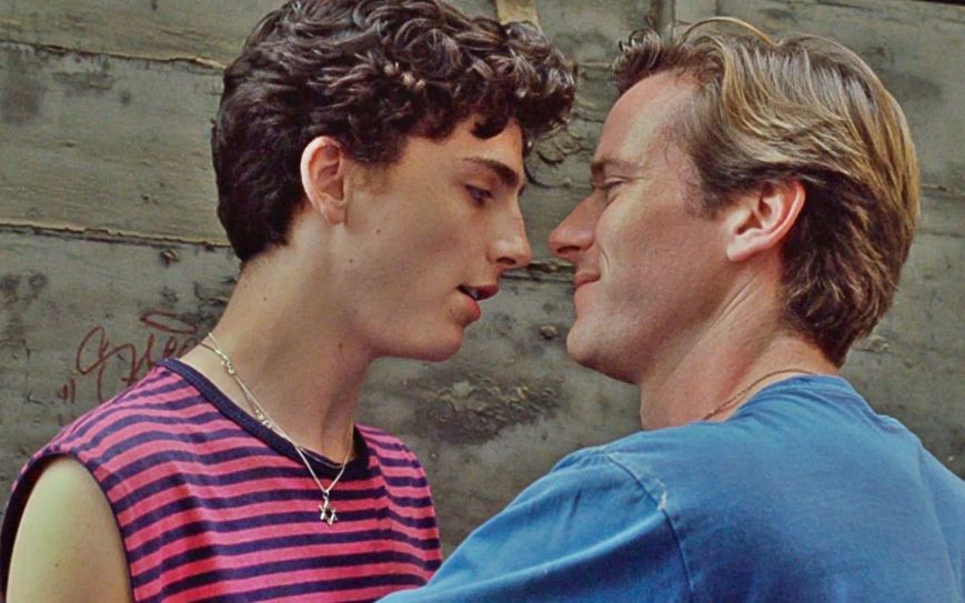 Will “Call Me By Your Name 2” be released?