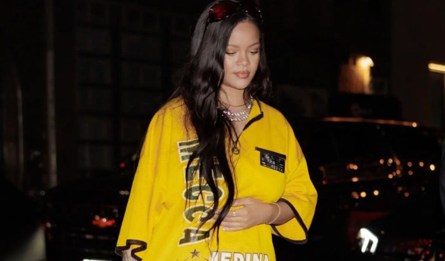 Super Bowl 2023 will feature Rihanna as its special star.