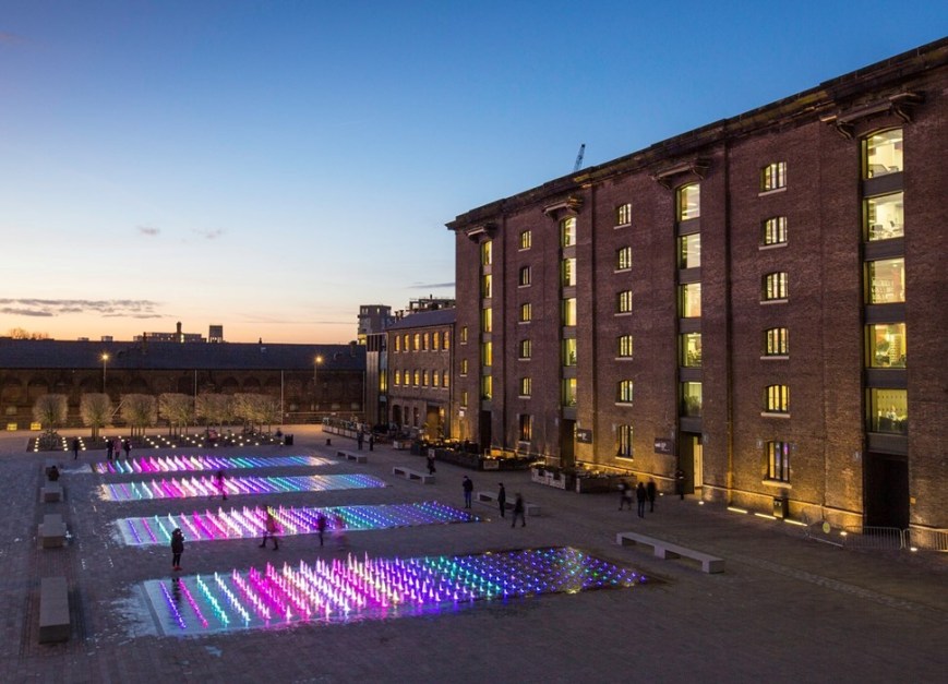 The best way to get ready for fashion schools