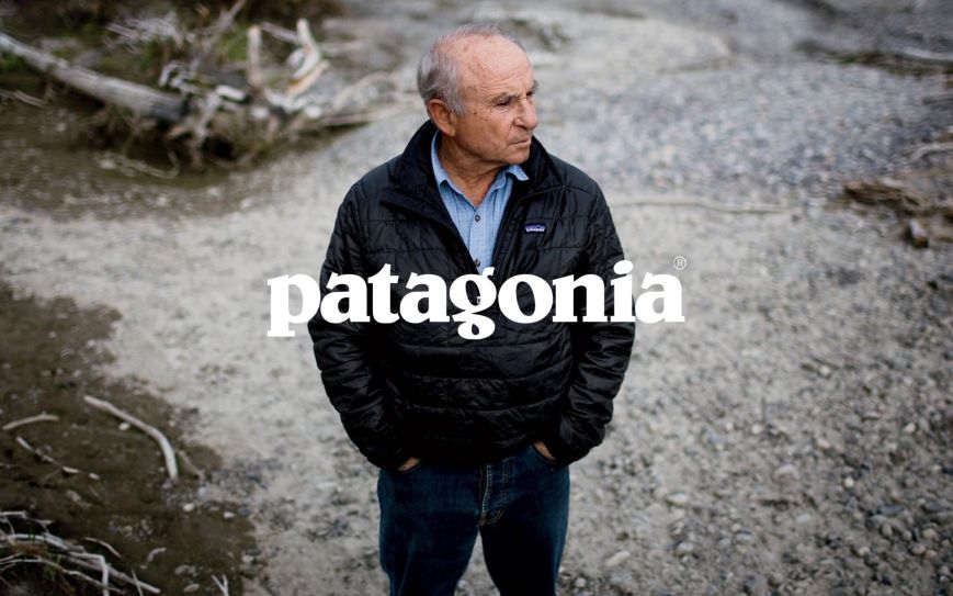 The creator of Patagonia will donate the entire business to rescue the environment.
