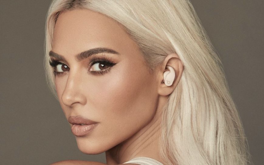 Kim Kardashian enjoys true crime as well.Additionally, she is prepared to debut her own true crime podcast on Spotify.