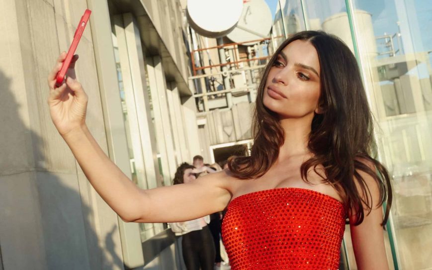 What the upcoming EmRata podcast will consist of