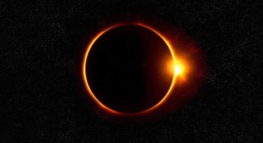 The solar eclipse in Scorpio’s aftereffects