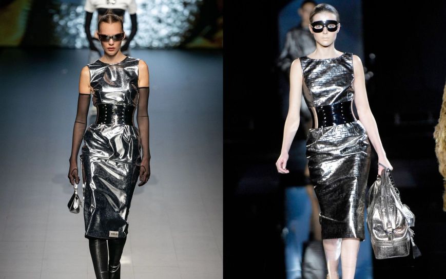 The fashion weeks’ moodboard for SS23