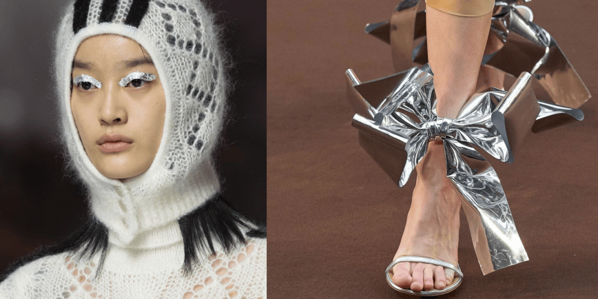 THE COLOR’S TREND OF 2022 IS SILVER ALUMINIUM