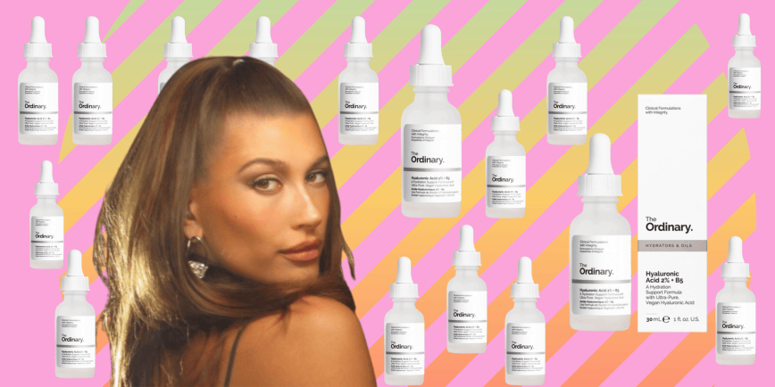 Curlycurl skincare: What is the purpose of hyaluronic acid?