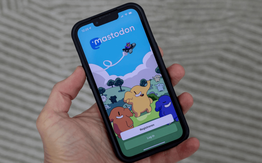 What is Mastodon ?Welcome to the new Twitter in the ideal world