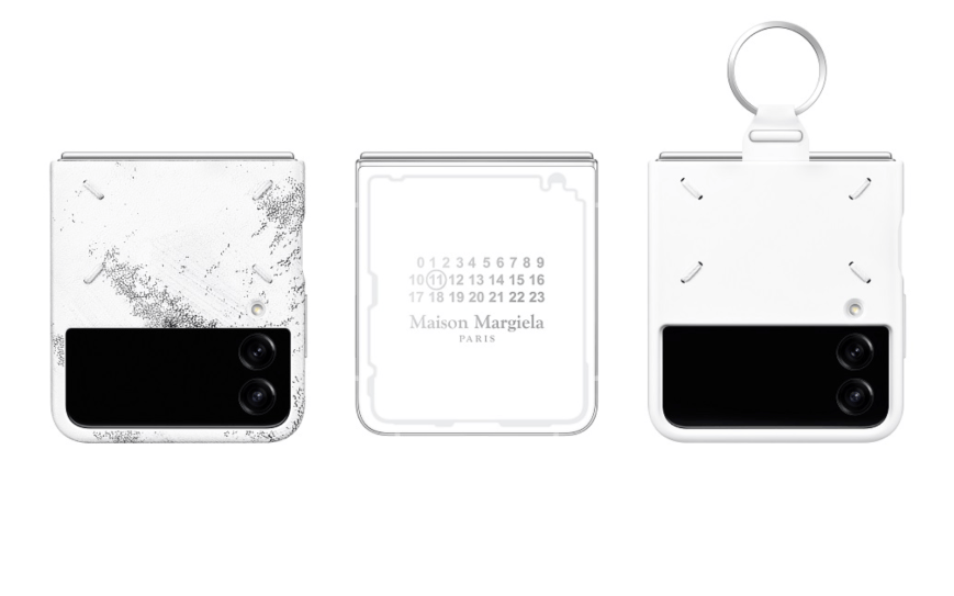 Are branded mobile phones once again popular?