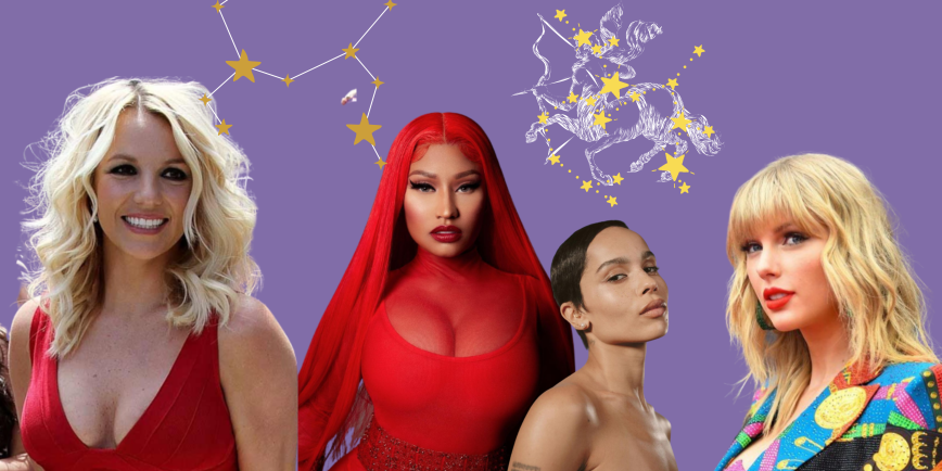 The season of Sagittarius has started.