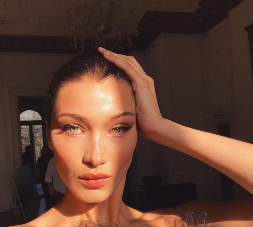 Cosmetic surgery aim to removes buccal fat from the face