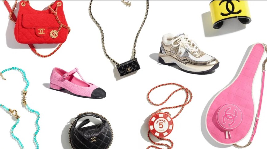 Chanel’s Cruise 2023 Collection Has Arrived