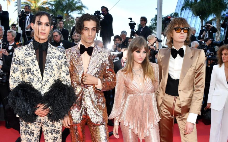 Are Måneskin’s appearance more appealing than their voice?