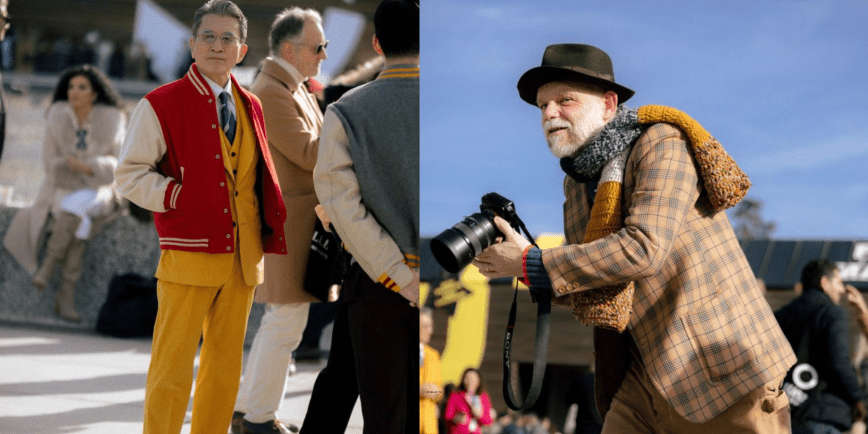 Pitti Uomo  2023: Best Street Style phot0s