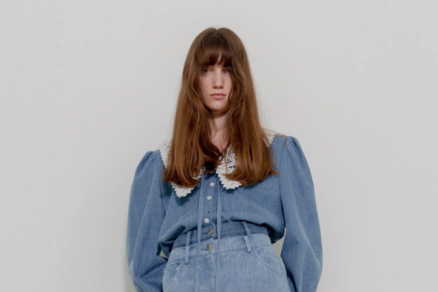 If you had the option, would you ever layer two pairs of pants?