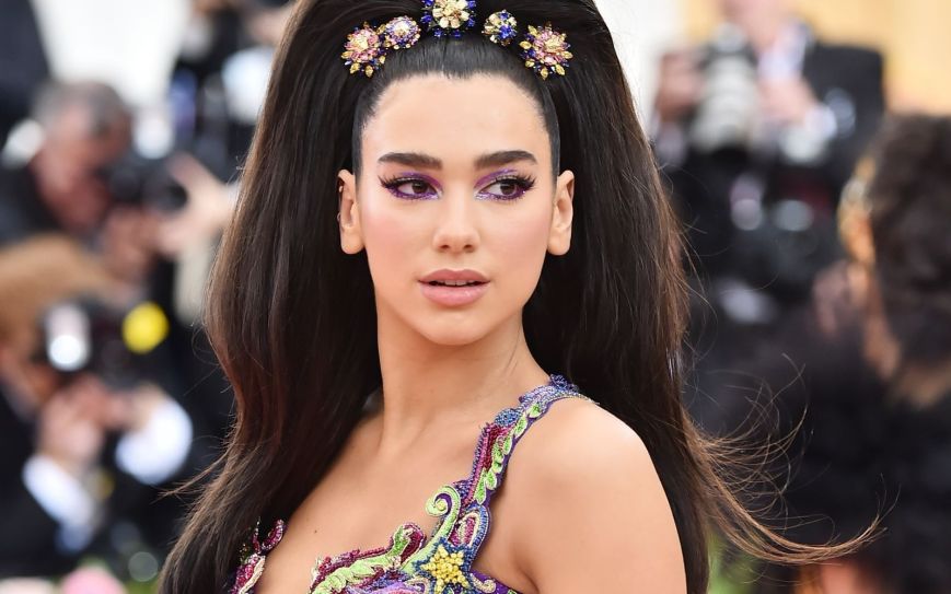 The 2023 Met Gala co-chairs and dress code are confirmed.