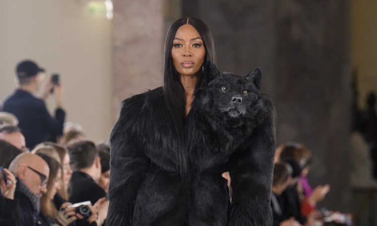 How Schiapparelli adapted “The Divine Comedy” of Dante.