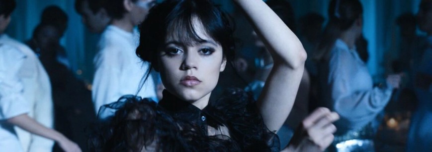 Will Lady Gaga be a part of the Wednesday cast for season two?