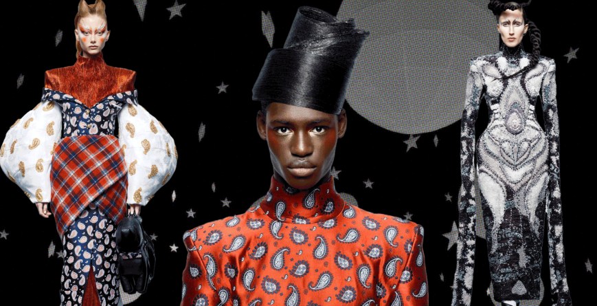 Thom Brown’s The Little Prince Inspiration