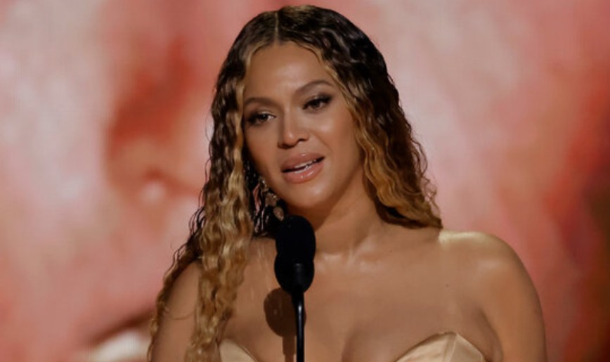 Review of the Grammys