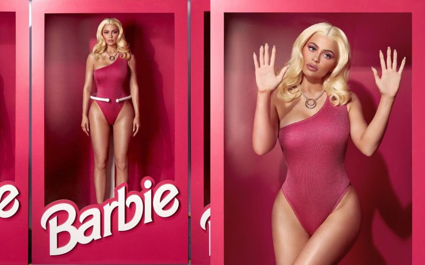 Barbie’s urban legend